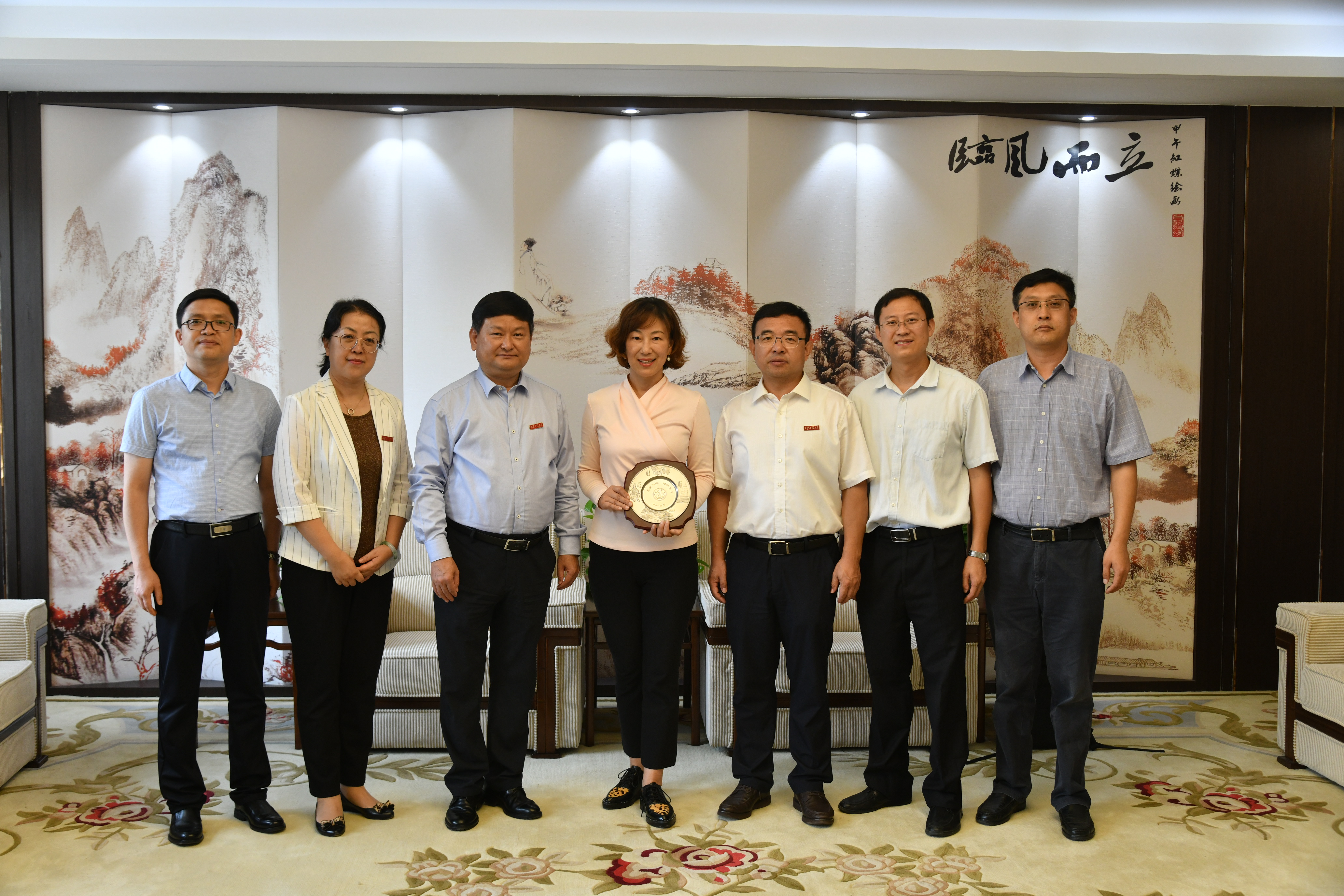 要闻聚焦-西安工程大学